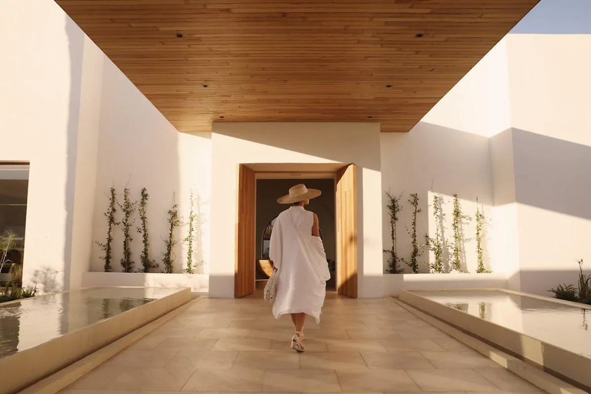 La Zambra Resort-The Unbound Collection By Hyatt Fuengirola