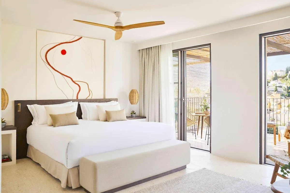 La Zambra Resort-The Unbound Collection By Hyatt Fuengirola