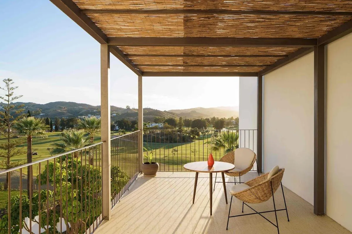 La Zambra Resort-The Unbound Collection By Hyatt Fuengirola 5*,