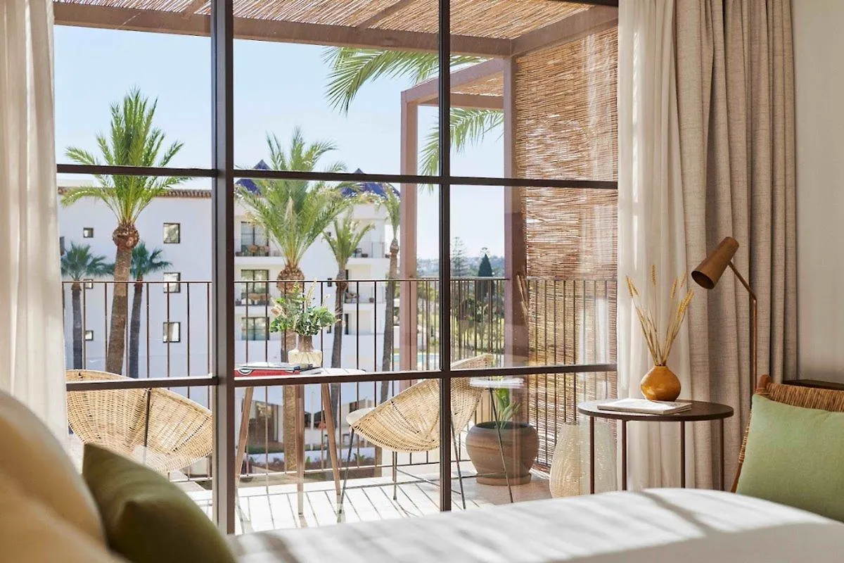 La Zambra Resort-The Unbound Collection By Hyatt Fuengirola Spanien