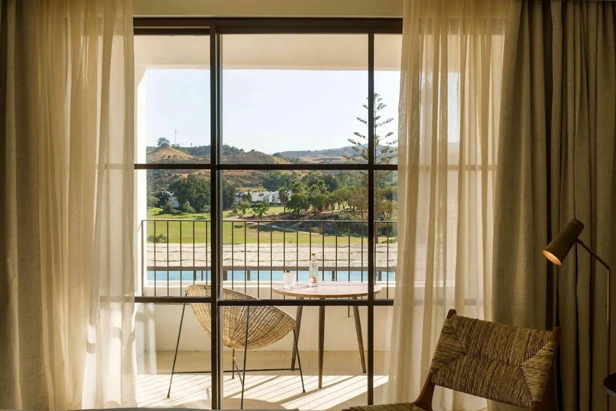 La Zambra Resort-The Unbound Collection By Hyatt Fuengirola Hotel