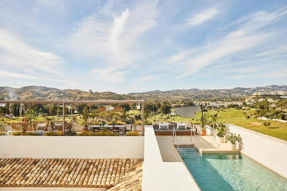 Hotel La Zambra Resort-The Unbound Collection By Hyatt Fuengirola