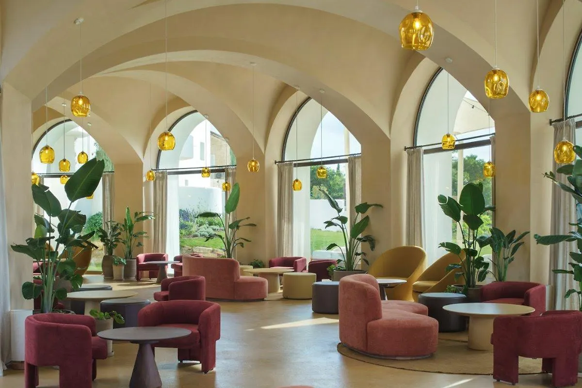 La Zambra Resort-The Unbound Collection By Hyatt Fuengirola 5*,  Spanien