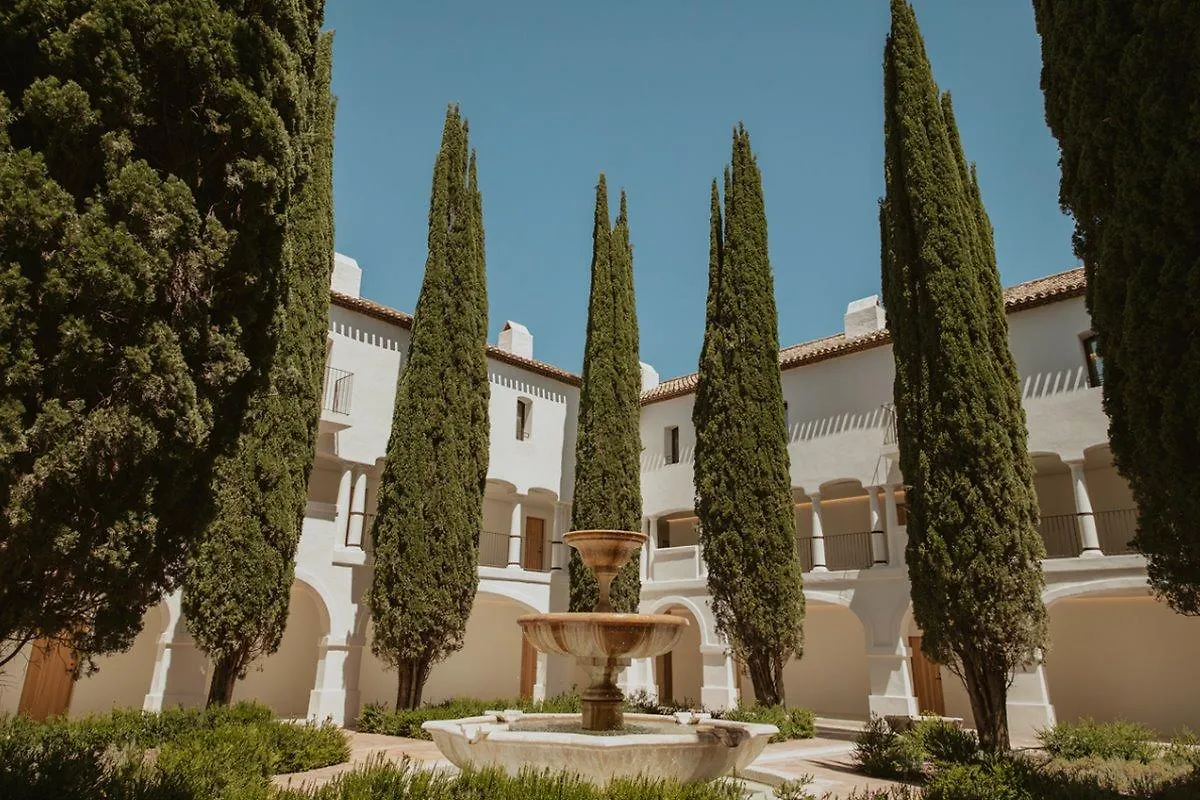 La Zambra Resort-The Unbound Collection By Hyatt Fuengirola Hotel