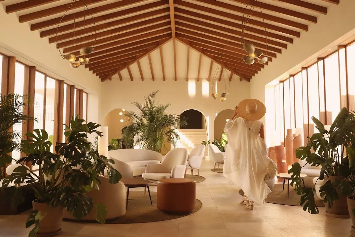 ***** Hotel La Zambra Resort-The Unbound Collection By Hyatt Fuengirola Spanien