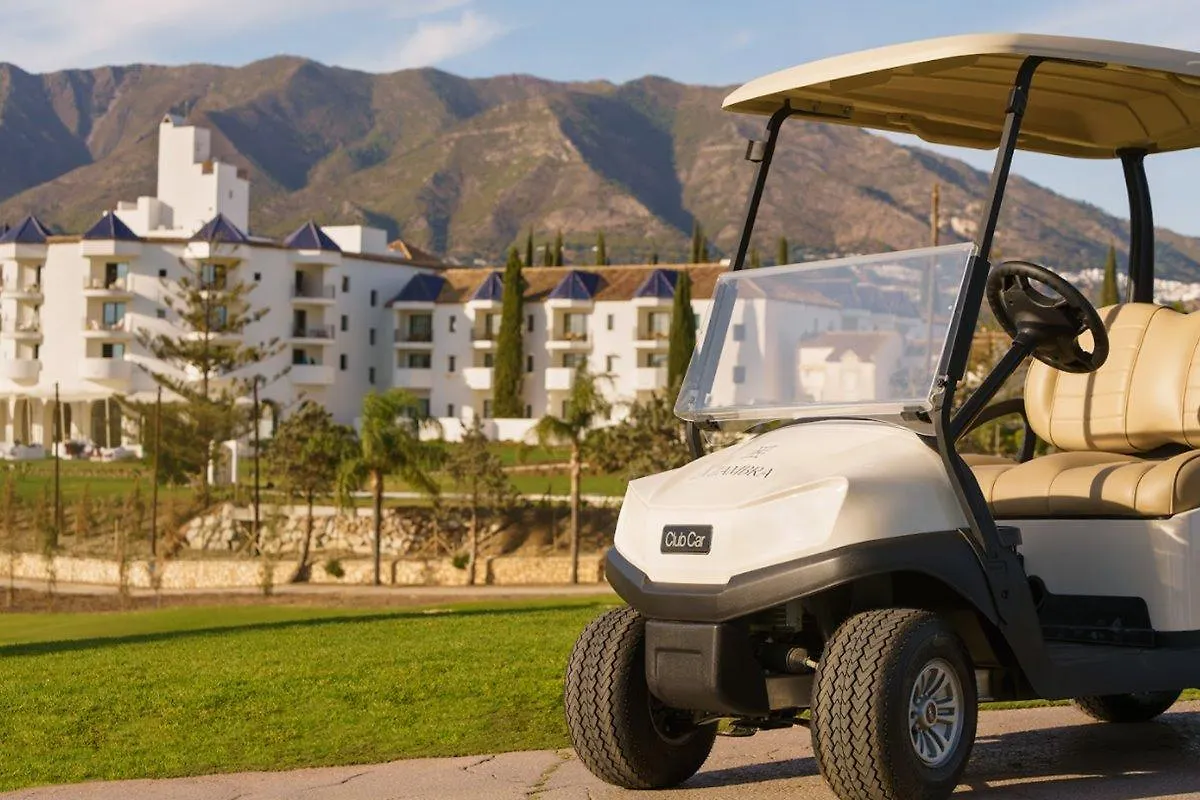 Hotel La Zambra Resort-The Unbound Collection By Hyatt Fuengirola