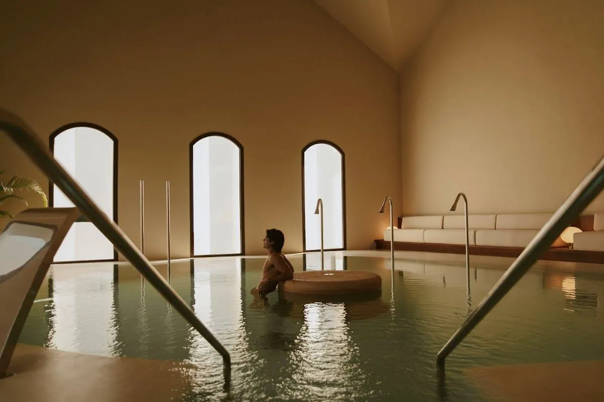 La Zambra Resort-The Unbound Collection By Hyatt Fuengirola Spanien