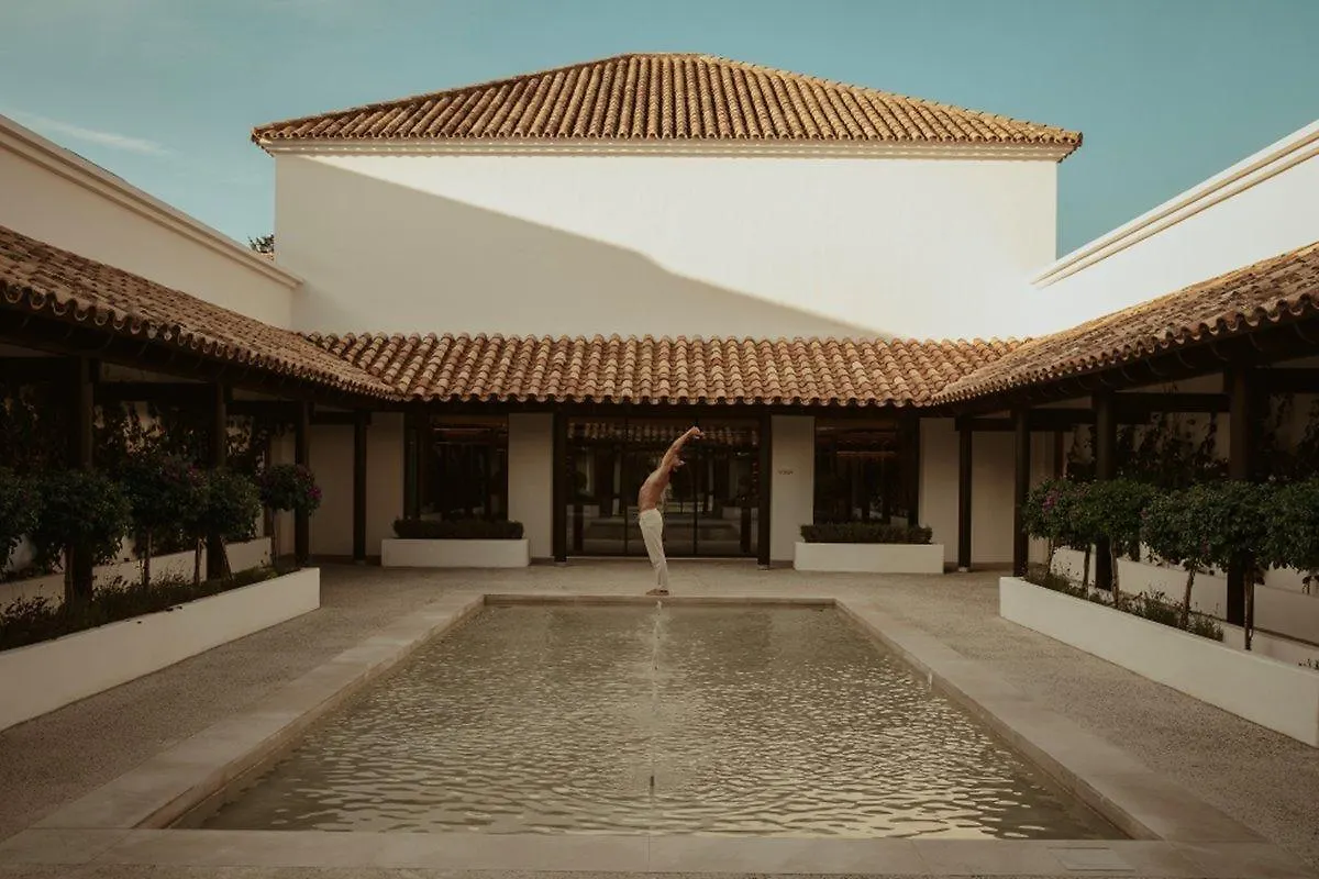 La Zambra Resort-The Unbound Collection By Hyatt Fuengirola Hotel