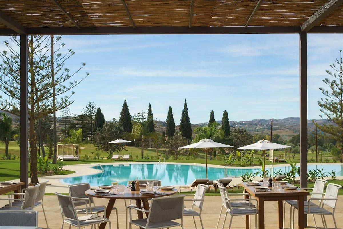 La Zambra Resort-The Unbound Collection By Hyatt Fuengirola 5*,  Spanien