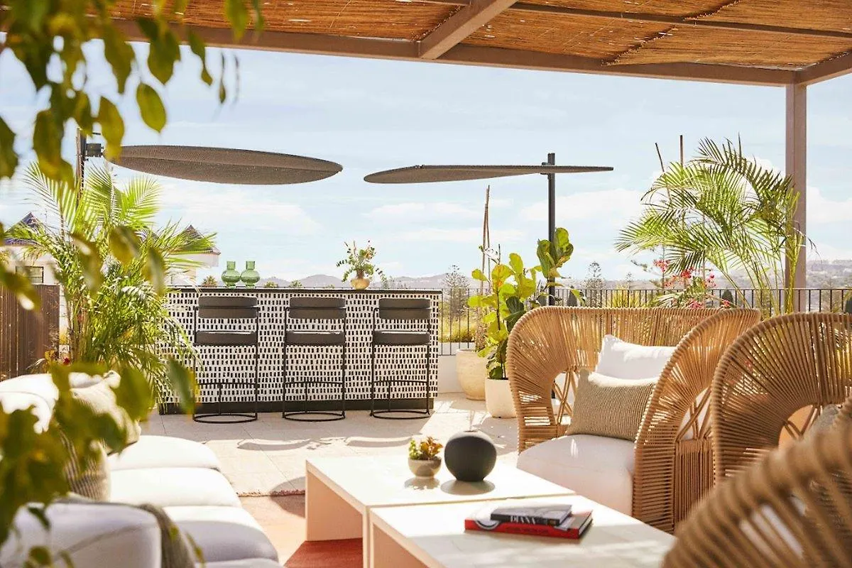La Zambra Resort-The Unbound Collection By Hyatt Fuengirola Hotel