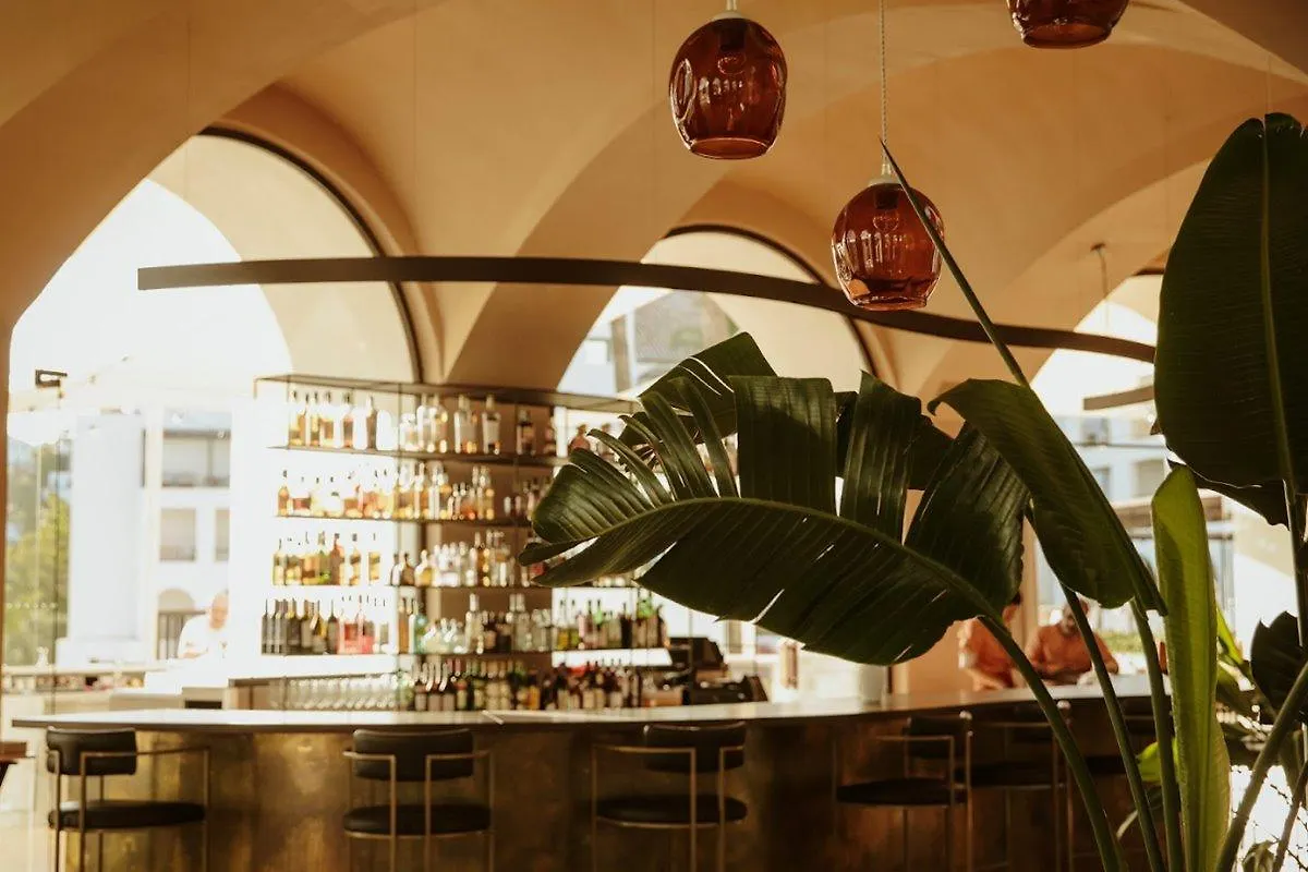 La Zambra Resort-The Unbound Collection By Hyatt Fuengirola