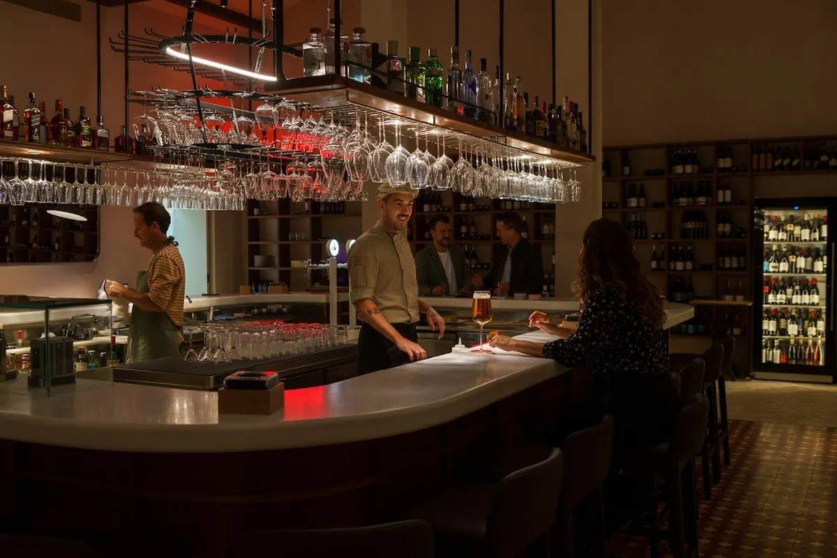 Hotel La Zambra Resort-The Unbound Collection By Hyatt Fuengirola