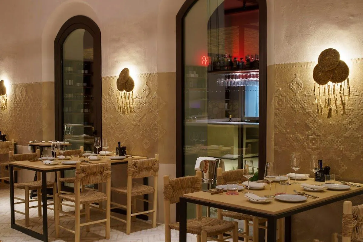 La Zambra Resort-The Unbound Collection By Hyatt Fuengirola Hotel