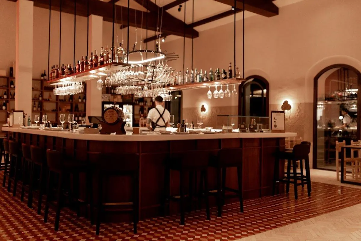 La Zambra Resort-The Unbound Collection By Hyatt Fuengirola