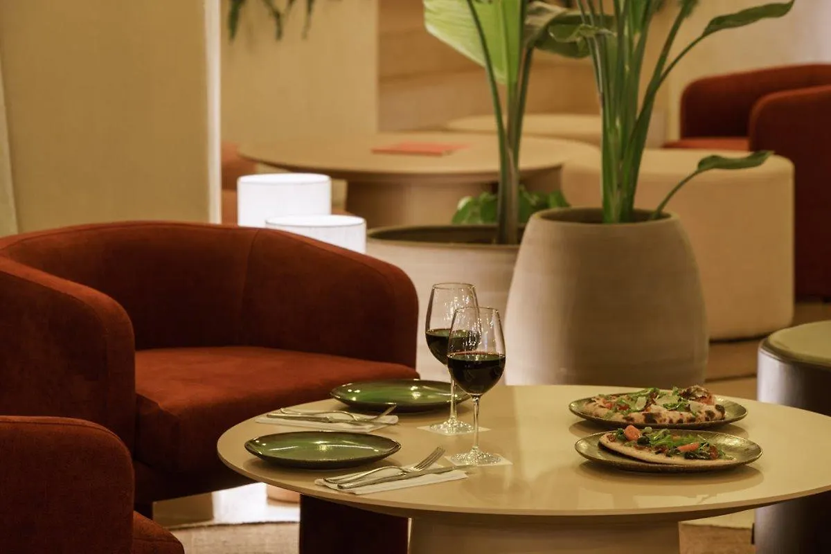 La Zambra Resort-The Unbound Collection By Hyatt Fuengirola Hotel