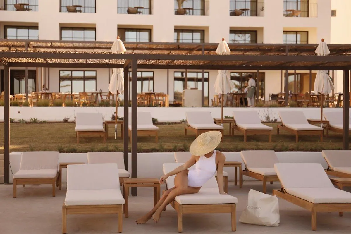 La Zambra Resort-The Unbound Collection By Hyatt Fuengirola 5*,