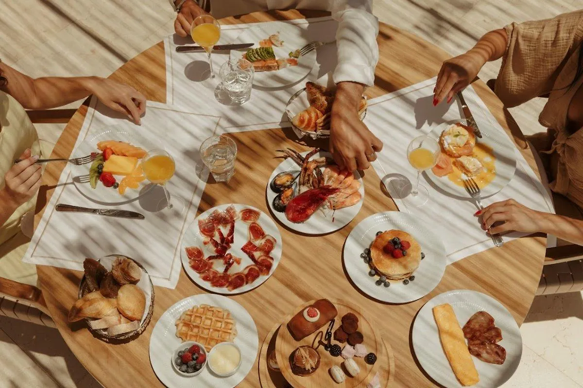 La Zambra Resort-The Unbound Collection By Hyatt Fuengirola Spanien