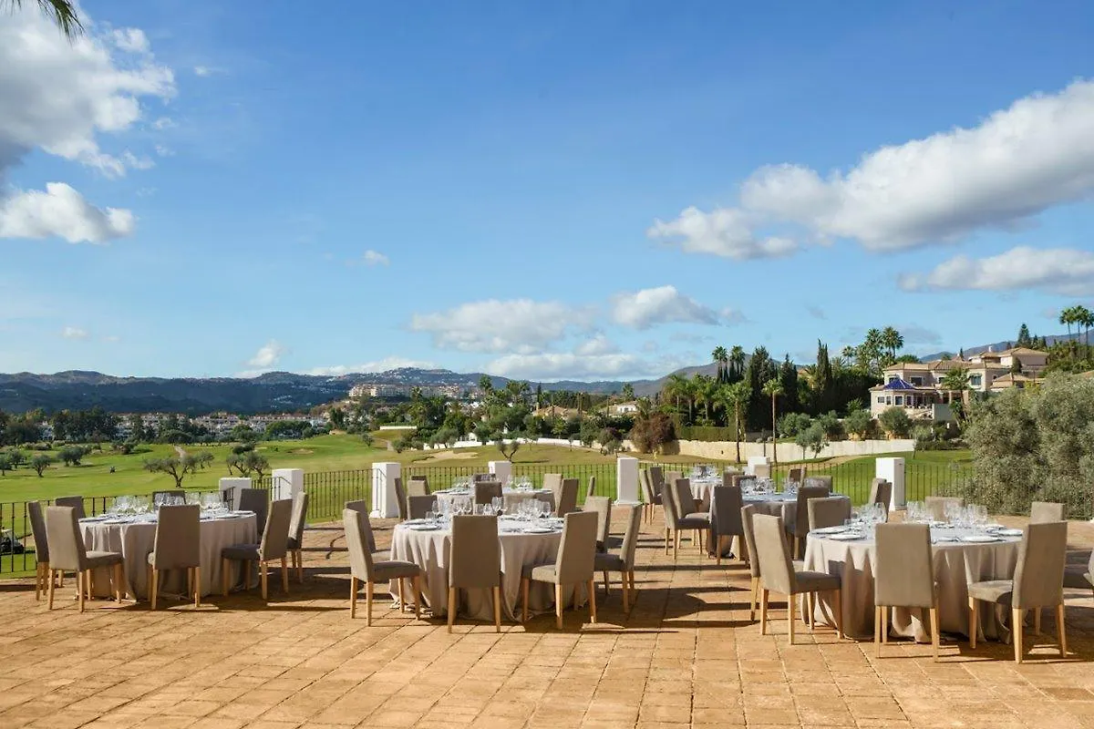 Hotel La Zambra Resort-The Unbound Collection By Hyatt Fuengirola