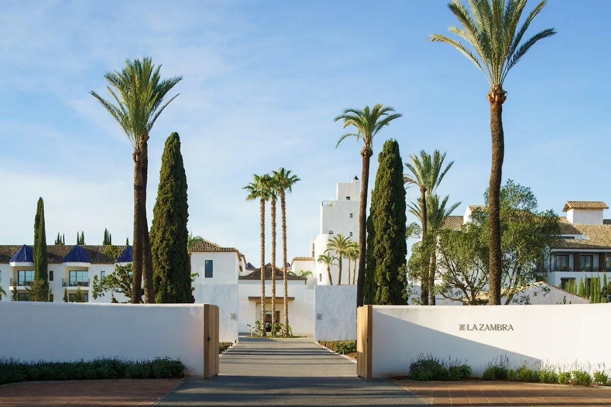 La Zambra Resort-The Unbound Collection By Hyatt Fuengirola 5*,  Spanien
