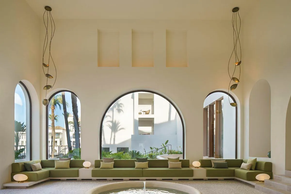 La Zambra Resort-The Unbound Collection By Hyatt Fuengirola