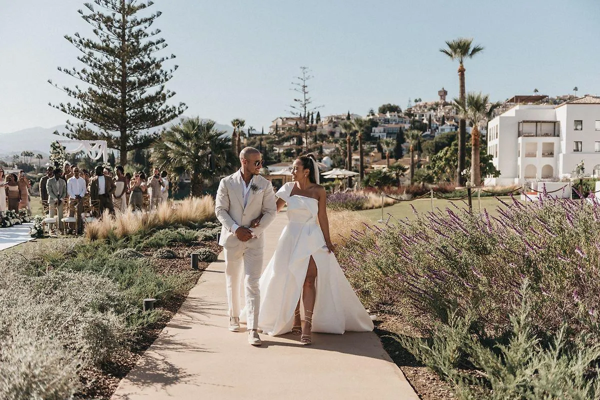 La Zambra Resort-The Unbound Collection By Hyatt Fuengirola 5*,  Spanien