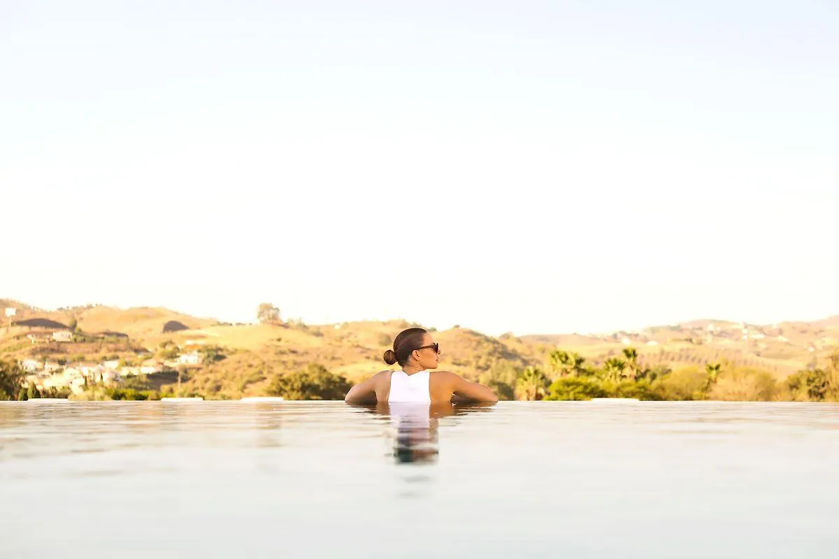 ***** Hotel La Zambra Resort-The Unbound Collection By Hyatt Fuengirola Spanien