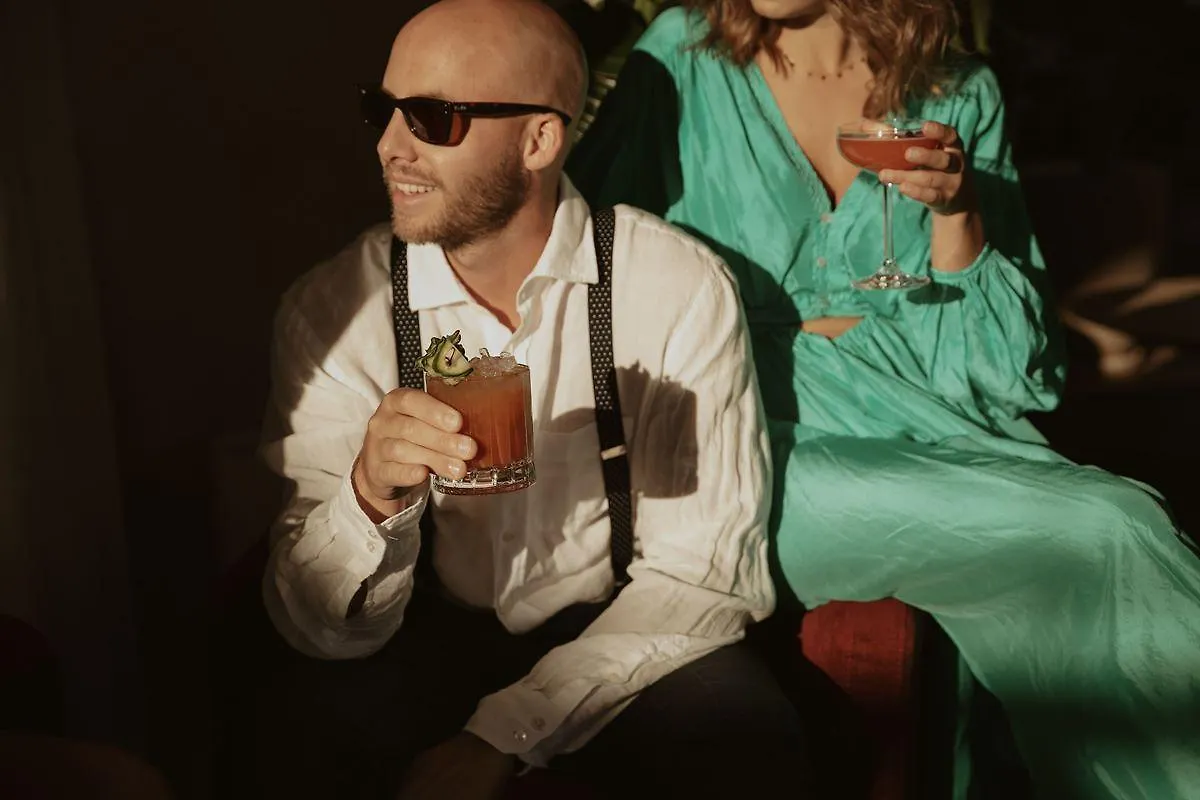 Hotel La Zambra Resort-The Unbound Collection By Hyatt Fuengirola