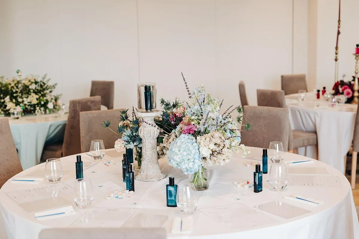 La Zambra Resort-The Unbound Collection By Hyatt Fuengirola Hotel