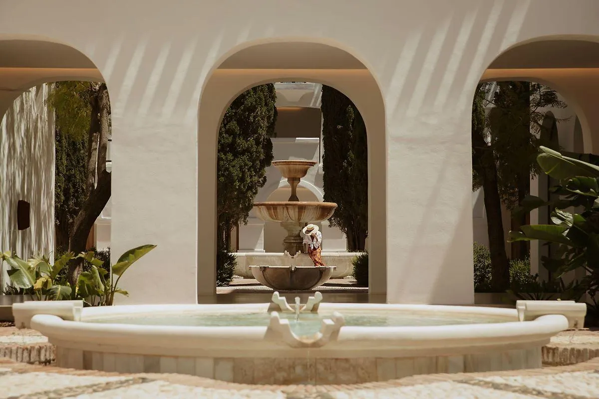 Hotel La Zambra Resort-The Unbound Collection By Hyatt Fuengirola