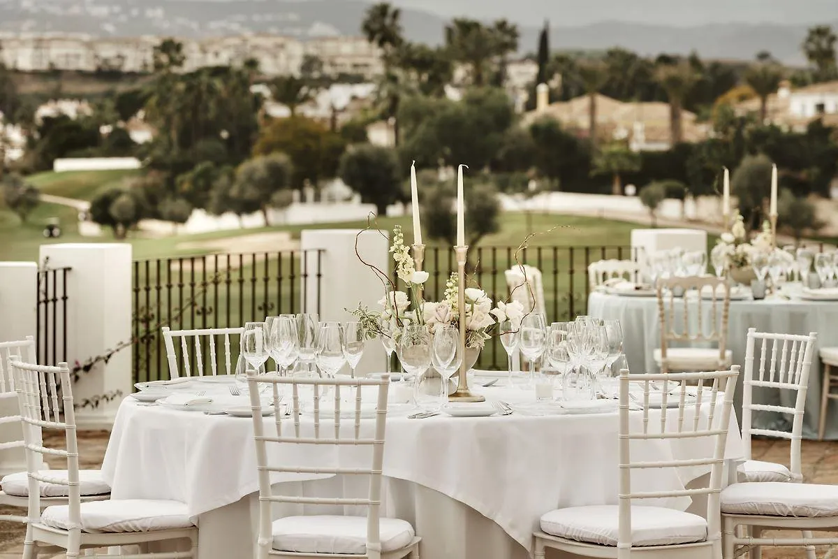 La Zambra Resort-The Unbound Collection By Hyatt Fuengirola