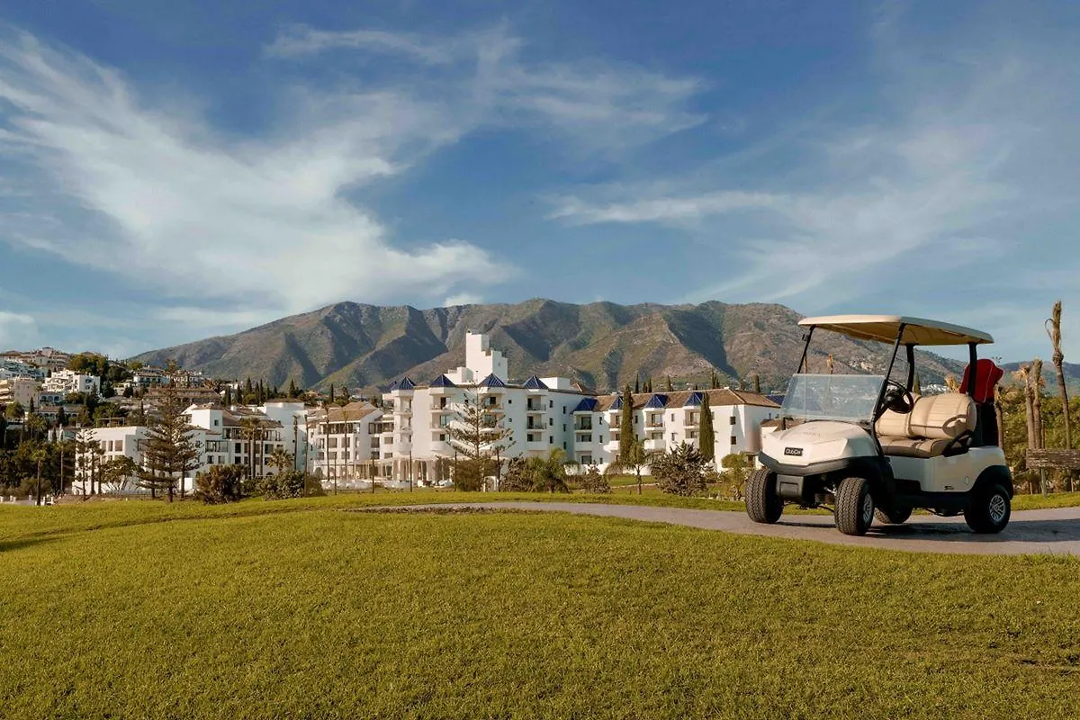 La Zambra Resort-The Unbound Collection By Hyatt Fuengirola 5*,  Spanien