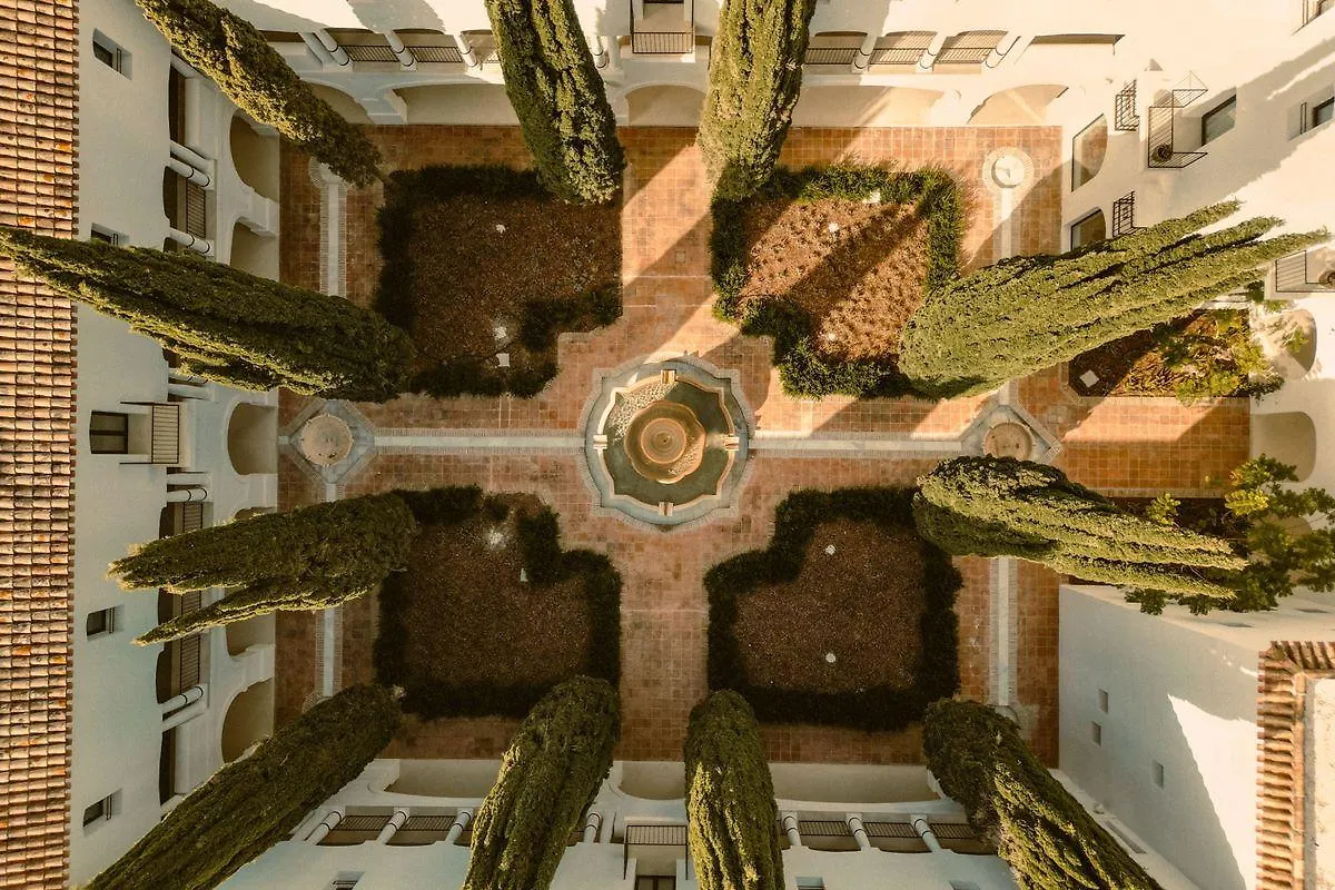 ***** Hotel La Zambra Resort-The Unbound Collection By Hyatt Fuengirola Spanien