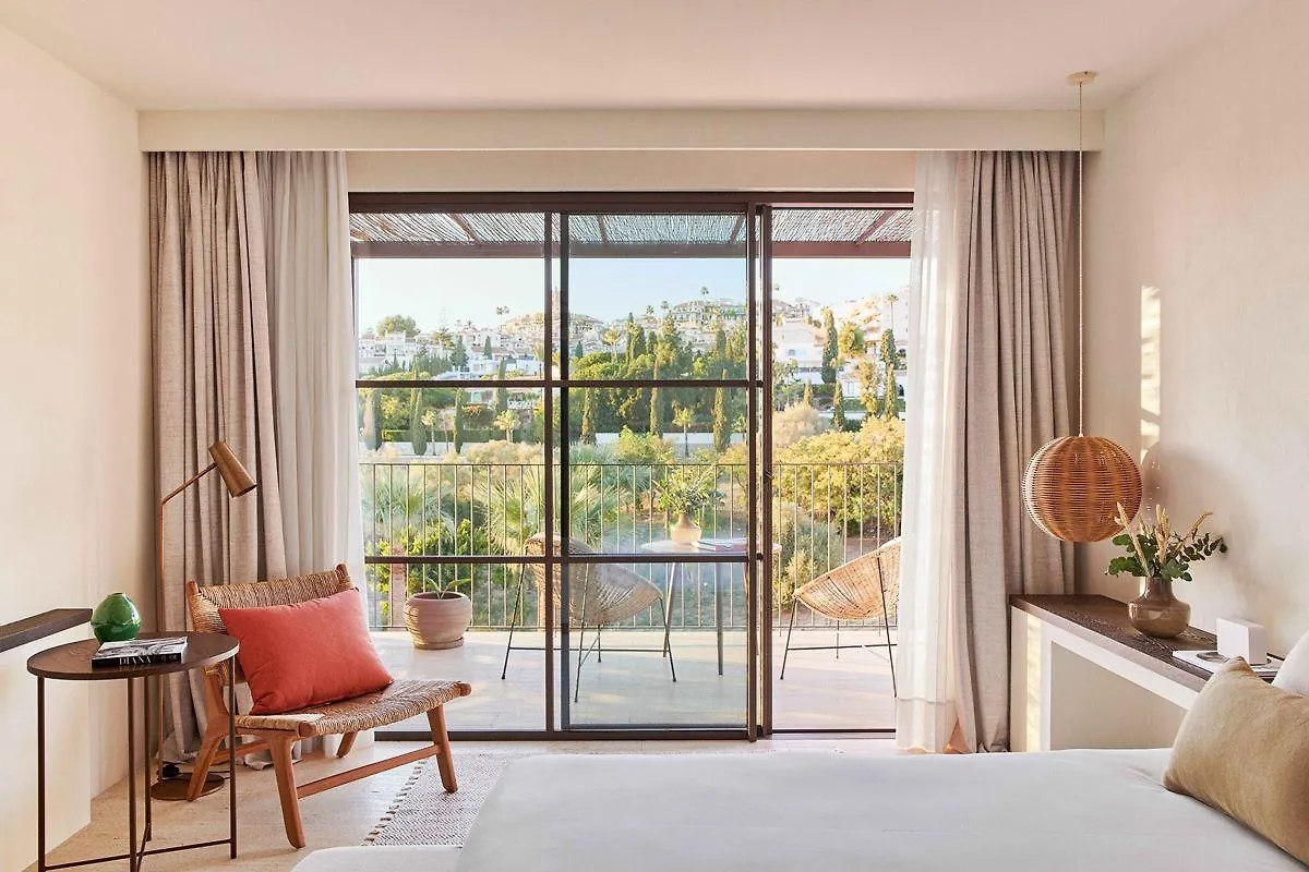 Hotel La Zambra Resort-The Unbound Collection By Hyatt Fuengirola