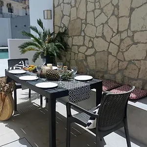 Apartamento Espectacular Apartamento Reformado New Luxury Pool