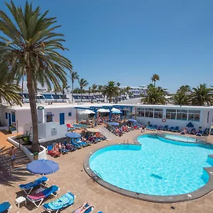  Apartment Jable Bermudas Spanien