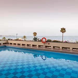 Ilunion Hotell