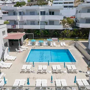  Apartment El Sombrero Spanien