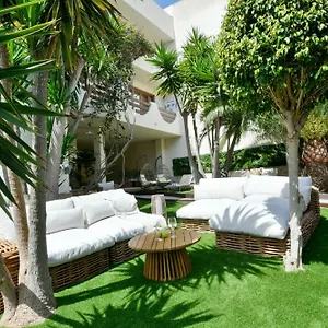  Apartment Estanques Spanien