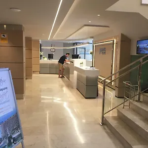 Apartamento Pyr