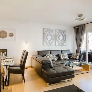 Apartamento Picasso Daisy