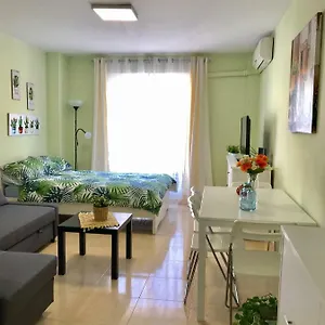 Apartamento Flor De Azahar