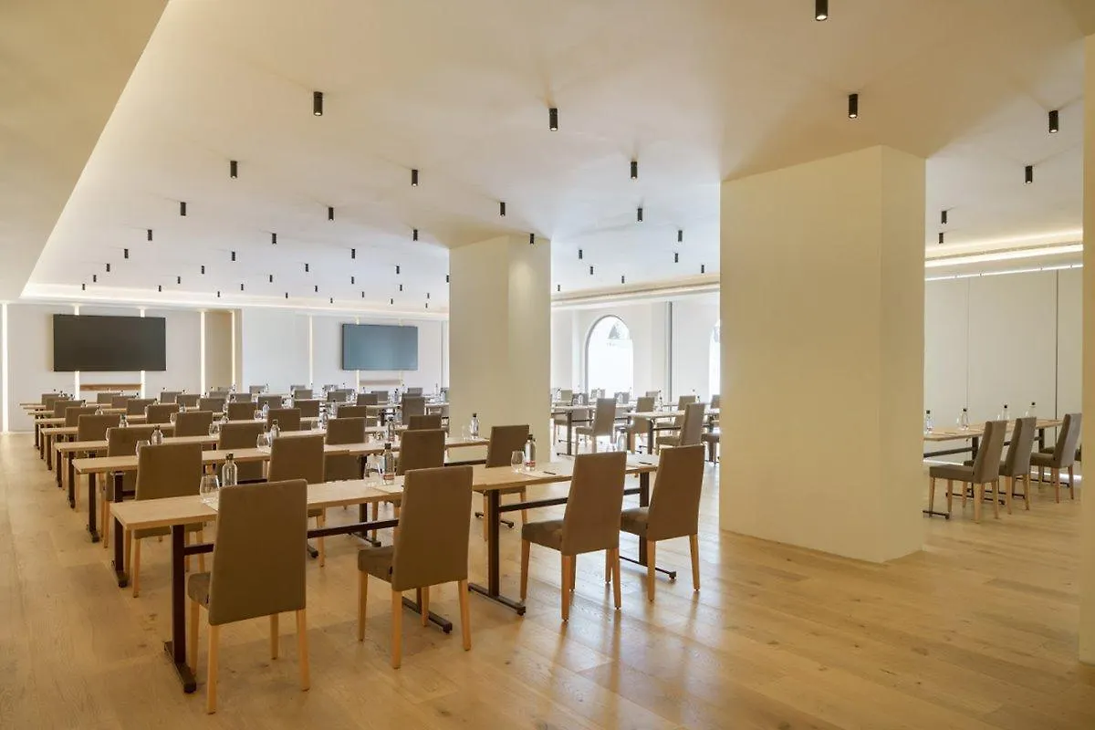 Hotel La Zambra Resort-The Unbound Collection By Hyatt Fuengirola