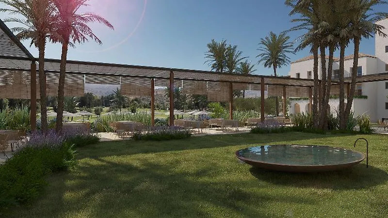 La Zambra Resort-The Unbound Collection By Hyatt Fuengirola Hotel