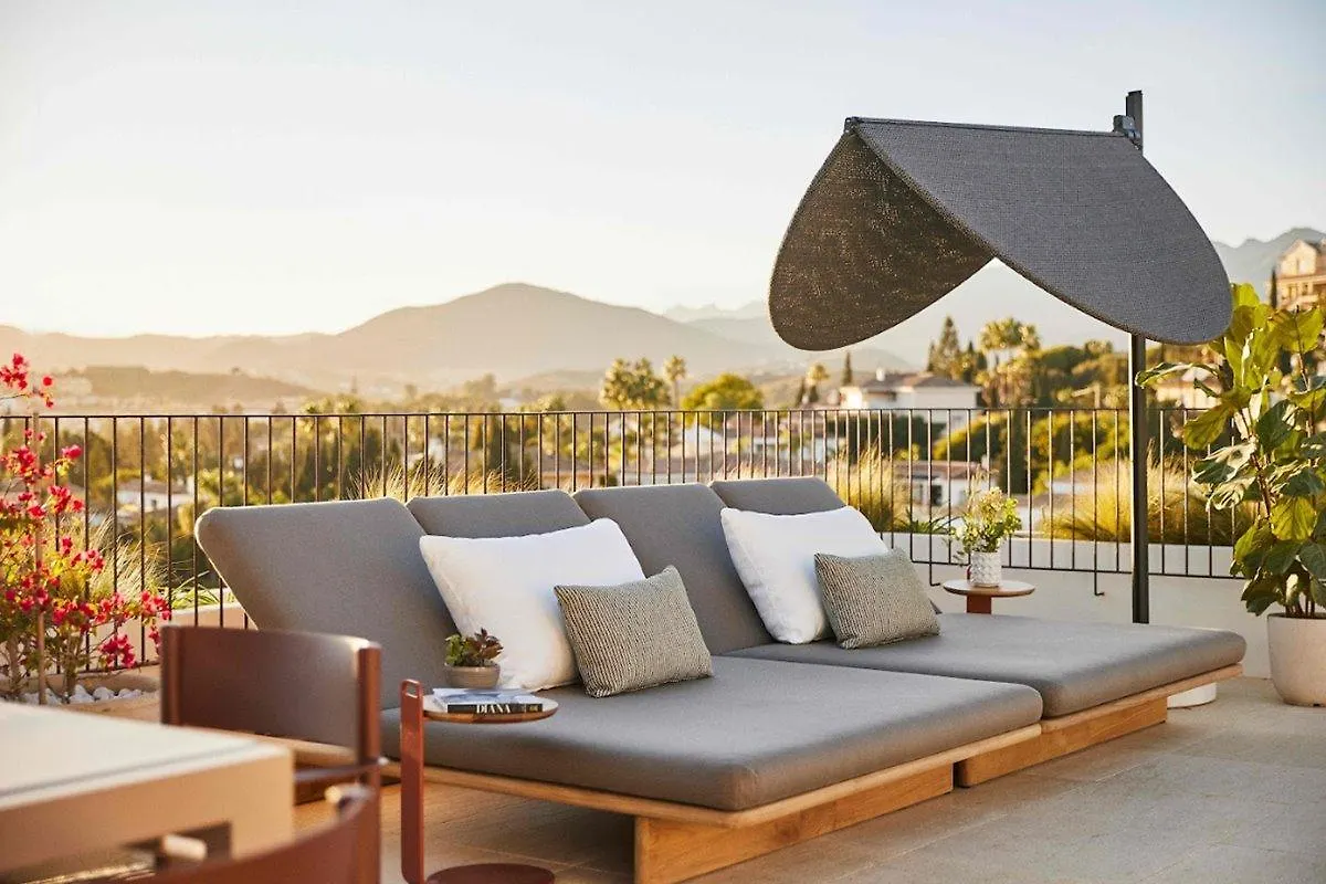 La Zambra Resort-The Unbound Collection By Hyatt Fuengirola