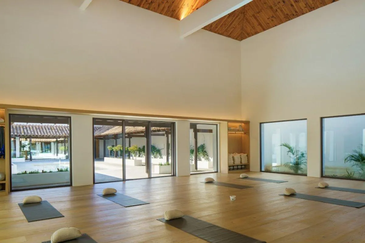 Hotel La Zambra Resort-The Unbound Collection By Hyatt Fuengirola