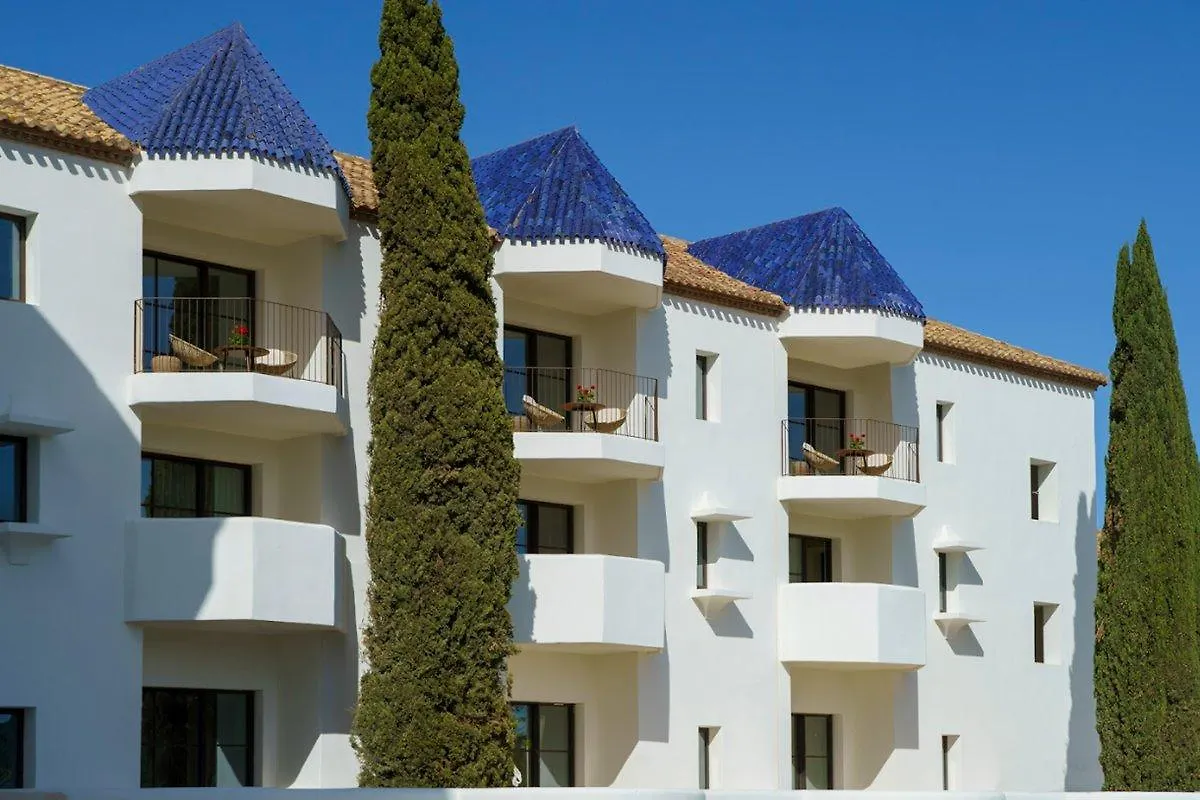 La Zambra Resort-The Unbound Collection By Hyatt Fuengirola 5*,