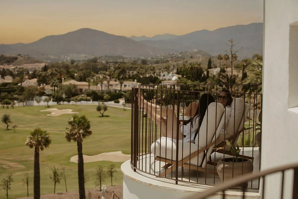 La Zambra Resort-The Unbound Collection By Hyatt Fuengirola
