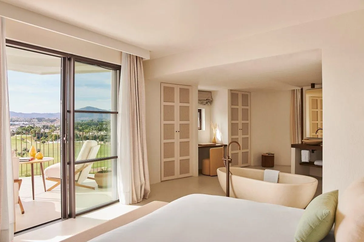 La Zambra Resort-The Unbound Collection By Hyatt Fuengirola 5*,  Spain