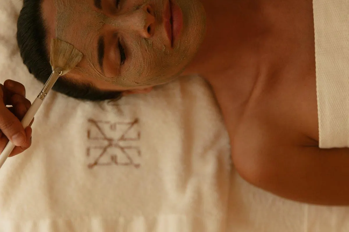 ***** Hotel La Zambra Resort-The Unbound Collection By Hyatt Fuengirola Spain
