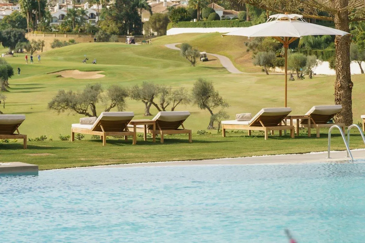 La Zambra Resort-The Unbound Collection By Hyatt Fuengirola